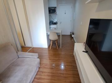 Apartamento de 1 quarto, São Paulo · Apartamento a venda na República! 1 dormitório,1 vaga,área útil de 32m²
