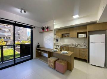 Apartamento · 61m² · 1 Quarto · 1 Vaga · Apartamento em BOA VISTA