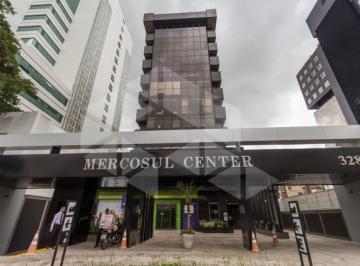 Comercial · 39m² · 1 Vaga · Sala/Conjunto em BOA VISTA