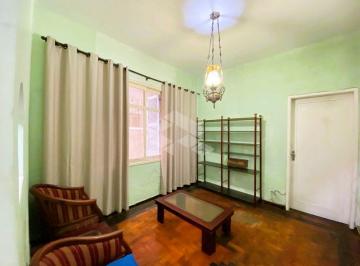 Apartamento · 101m² · 3 Quartos · Apartamento em RIO BRANCO