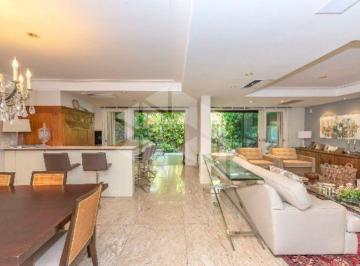 Casa · 501m² · 3 Quartos · 2 Vagas · Casa em TRES FIGUEIRAS