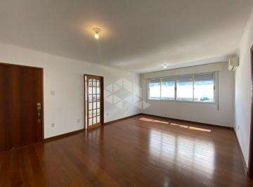 Apartamento · 109m² · 2 Quartos · 2 Vagas · Apartamento em Três figueiras