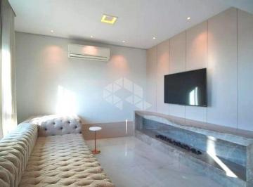 Apartamento · 251m² · 3 Quartos · 2 Vagas · Cobertura em TRES FIGUEIRAS