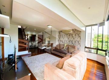 Apartamento · 351m² · 4 Quartos · 2 Vagas · Cobertura em PETRÓPOLIS