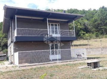 Rural · 20721m² · 2 Quartos · 1 Vaga · Chácara em FAZENDA SOUZA