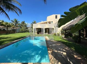 Casa · 230m² · 3 Quartos · 4 Vagas · Excelente sobrado para venda no Condomínio Acapulco no Guarujá