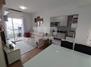 Foto 02 · Excelente Apartamento no Bairro Campo Grande - Santos