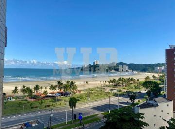 Apartamento · 33m² · 1 Quarto · 1 Vaga · Apartamento 1 dormitório em São Vicente/SP