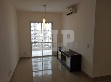 Apartamento · 84m² · 3 Quartos · 1 Vaga · Apartamento de 3 Dormitórios para venda no Acqua Play em Santos