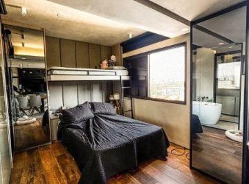 Apartamento de 1 quarto, São Paulo · Apartamento AV BRAZ LEME em Santana com 70 m², 1 quarto, 1 suíte, 1 vaga 