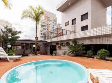 14285_i5J5k76v7P34_1428566c767dbb8bf3.jpg · Cobertura Duplex Jardim Anália Franco 420,00 m²