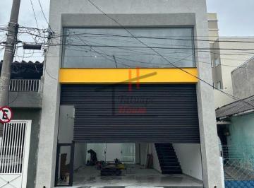 13711_i2MQs7Wy8Kbf55T_13711663a90524ddb2.jpg · Prédio Comercial com  Mezanino  Locação  Carrão