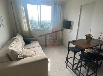 13327_ih251h64O5L83gsdq5W_1332765a6b713c493f.jpg · Apartamento Semi Mobiliado Belem 02 dormitórios