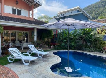 14995_iMt6Zgb_1499567572d85ab39b.jpg · Sobrado à Venda - 4 suites 2 vagas Ubatuba