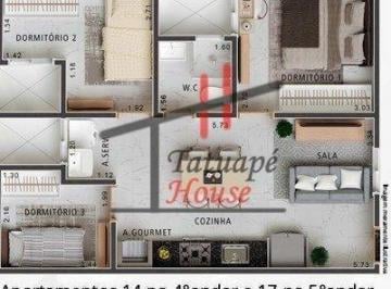 13936_i6323_1393666e34b509a279.jpg · Apartamento a venda na Vila carrão com 3 dormts