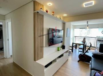 12837_i0Ul51_12837650c46c9a6c1c.jpg · Apartamento Venda Parque São Jorge 66 m²