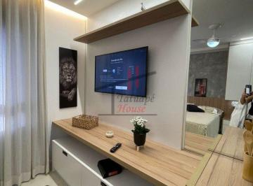 14646_i648z6QbSL23_14646670e8df9b6da0.jpg · Studio Novo e Mobiliado no Bairro Tatuapé