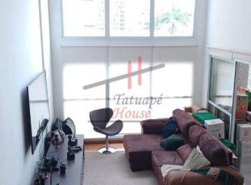 12944_i576323sY0pWO_1294465259e3d3a3e7.jpg · Apartamento Duplex Tatuapé 143 m²
