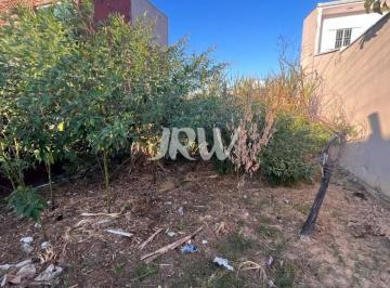 Foto 01 · TERRENO A VENDA NO JARDIM VENEZA NA CIDADE DE INDAIATUBA
