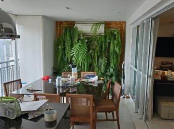 Apartamento · 145m² · 2 Vagas · Apartamento no Ipiranga – 145m² com 3 Dormitórios, 3 Suítes e 2 Vagas de Garagem