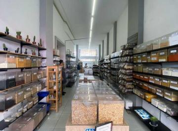 Comercial · 135m² · Loja à venda no bairro Bela Vista - São Paulo/SP