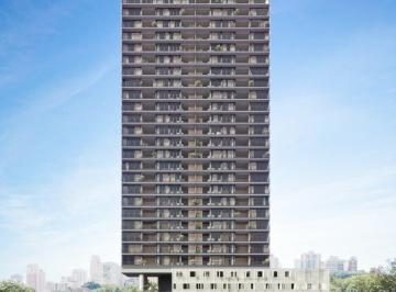Apartamento · 49m² · Apartamento à venda no bairro Vila Madalena - São Paulo/SP