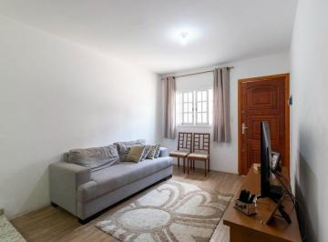 Casa · 121m² · 3 Vagas · Casa à venda no bairro Vila Moraes - São Paulo/SP