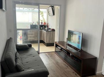 Apartamento · 105m² · 2 Vagas · Conforto e localização estratégica – 105 m² com 2 dorms e lazer completo na Vila Prudente