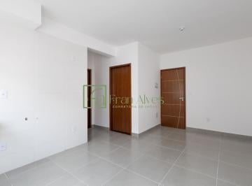 Apartamento de 2 quartos, Riacho Fundo · Apartamento novo, 2 quartos, 2 varandas,localizado à QN 01 no Riacho Fundo I