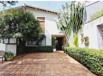 Casa · 216m² · 3 Vagas · Casa à venda no bairro Jardim Paulista - São Paulo/SP