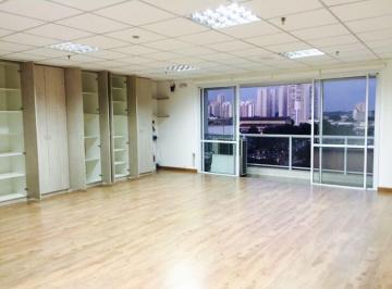 Comercial · 61m² · 2 Vagas · Sala Comercial na Vila Leopoldina – 61m² com 2 Banheiros e 2 Vagas de Garagem