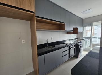 Apartamento de 1 quarto, Santos · Apartamento à venda, 53 m²  - Boqueirão - Santos/SP