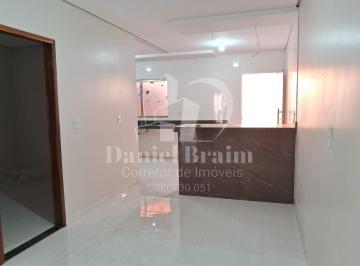 Foto 01 · Casa, Centro, Barreiras, BA