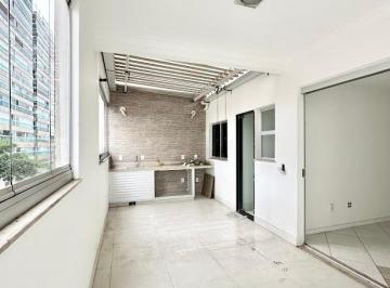 Apartamento de 4 quartos, Vitória · Cobertura linear, tipo apartamento em Jardim da Penha, 4 quartos, 2 vagas.
