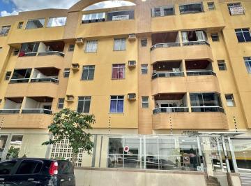 Apartamento de 4 quartos, Vitória · Cobertura linear, tipo apartamento em Jardim da Penha, 4 quartos, 2 vagas.