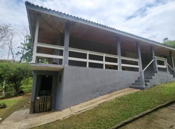 Rural de 4 quartos, Miracatu ·  VENDO LINDA CHÁCARA COM PISCINA.