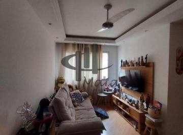 Apartamento · 61m² · 3 Quartos · 1 Vaga · Venda Apartamento Sao Caetano do Sul Fundacao Ref: 44158
