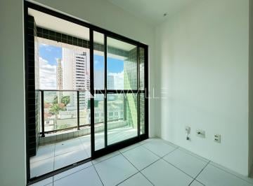 Apartamento · 60m² · 2 Quartos · 1 Vaga · Apartamento para locação com 2 quartos - Espinheiro