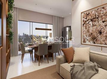 Comodidades Sofisticadas e Vista Incrível - Apartamento 02 suítes · Comodidades Sofisticadas e Vista Incrível - Apartamento 02 suítes