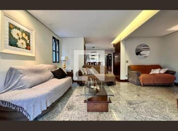 Apartamento · 240m² · 4 Quartos · 3 Vagas · Apartamento à Venda - Buritis, 4 Quartos, 240 m² - Belo Horizonte