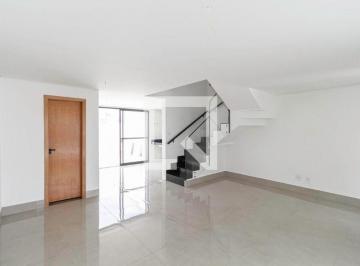 Casa · 128m² · 3 Quartos · 2 Vagas · Casa à Venda - Caiçaras, 3 Quartos,  128 m² - Belo Horizonte