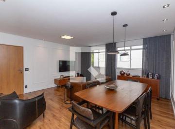 Apartamento · 113m² · 3 Quartos · 2 Vagas · Apartamento à Venda - Buritis, 3 Quartos, 113 m² - Belo Horizonte