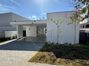 Casa · 250m² · 3 Quartos · 4 Vagas · Casa à venda em Campinas, Alphaville Dom Pedro 2, com 3 suítes, com 250 m², ALPHAVILLE DOM PEDRO 2