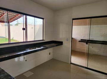 imagem-1 · Casa 2 quartos porcelanato churrasqueira  Casa de Rua com 2 Quarto(s) por R$ 323.900 no setor Vila O