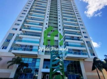 Foto 01 · Imperdível: Apartamento de luxo com 4 quartos e 3 suítes em Piatã, Salvador-BA - 145m²