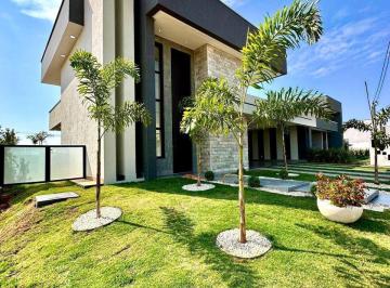 imagem-1 · CASA TÉRREA CONDOMINIO TERRAS ALPHA 1 Casa em Condomínio com 4 Quarto(s) por R$ 1.840.000 no setor T