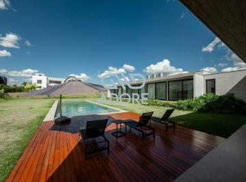 Casa · 760m² · 6 Quartos · 8 Vagas · Casa para alugar no Condomínio Terras de São Jose II - Itu/SP
