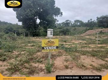 Terreno · 260m² · Terreno á venda no loteamento Morada do Valle- São Benedito