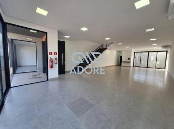 Comercial · 276m² · 2 Vagas · Sala Comercial para alugar no Itu Novo Centro - Itu/SP