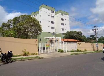 Apartamento · 48m² · 2 Quartos · 1 Vaga · Apartamento à venda, Condomínio Bosque Leste no bairro Cidade Jardim, Teresina/PI